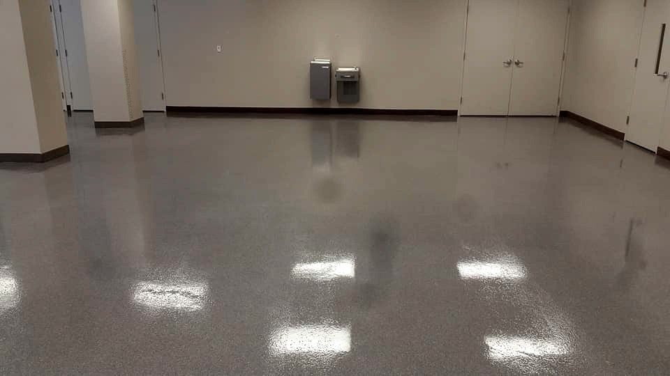 Chrome River Campground